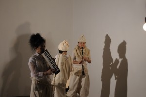 ART/MUSIC